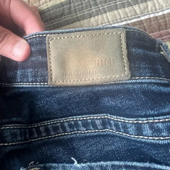 BKE Bootcut Jeans - Picture 5 of 5